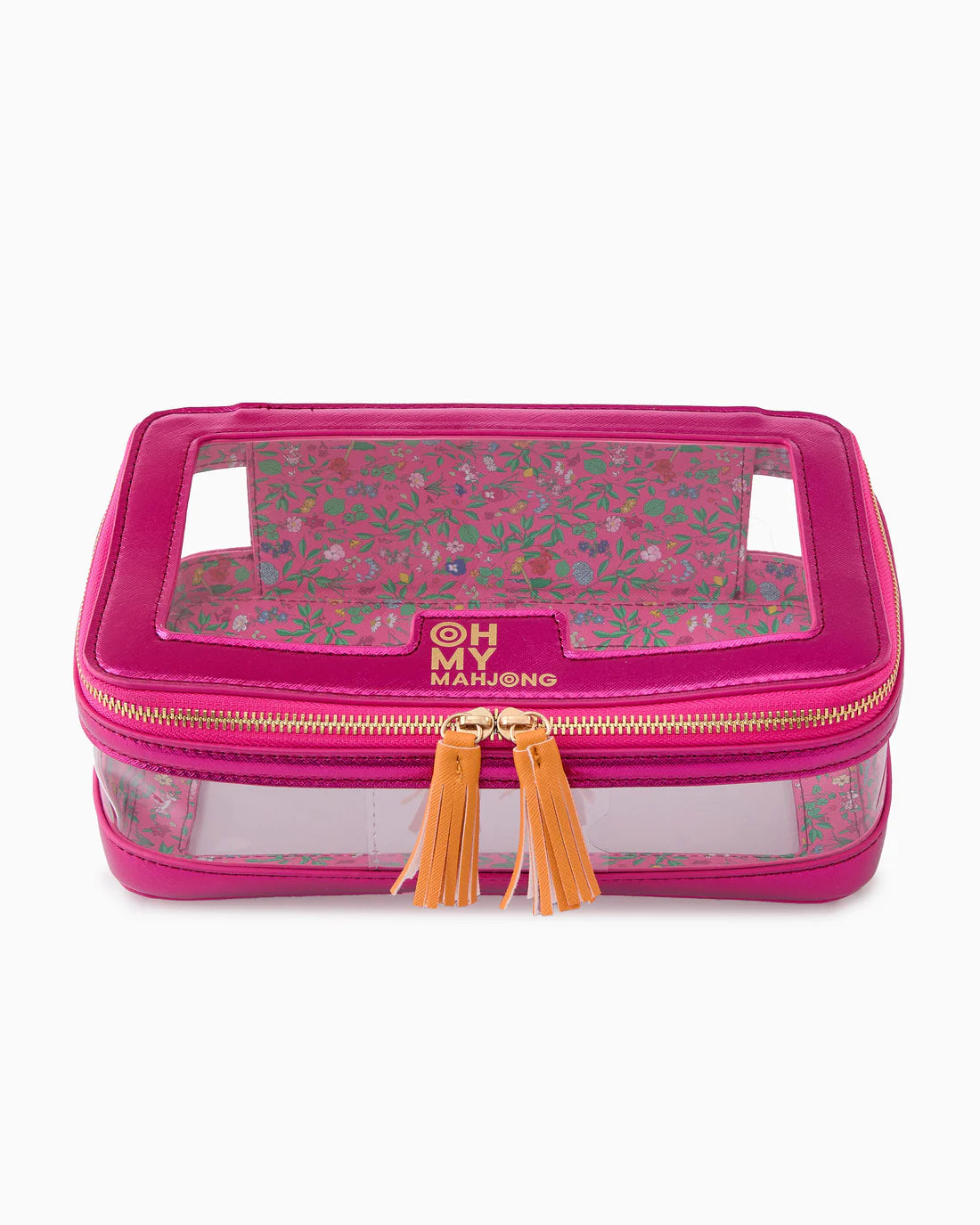 Tile Storage Bags Oh My Mahjong - Bella Boutique