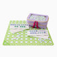 Mini Can Travel Mat Oh My Mahjong - Bella Boutique