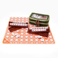 Mini Can Travel Mat Oh My Mahjong - Bella Boutique