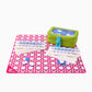 Mini Can Travel Mat Oh My Mahjong - Bella Boutique