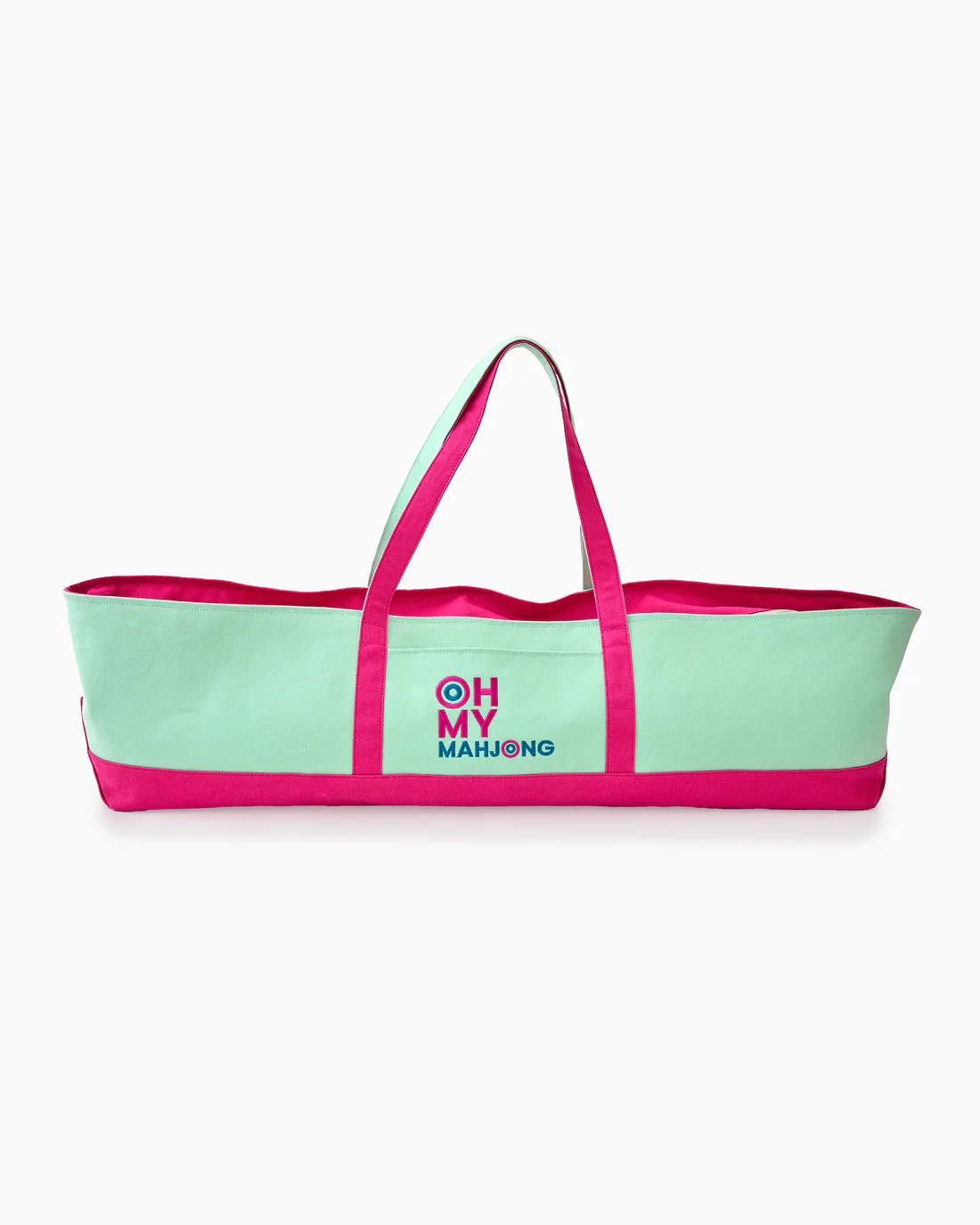 Mat Storage Bags Oh My Mahjong - Bella Boutique