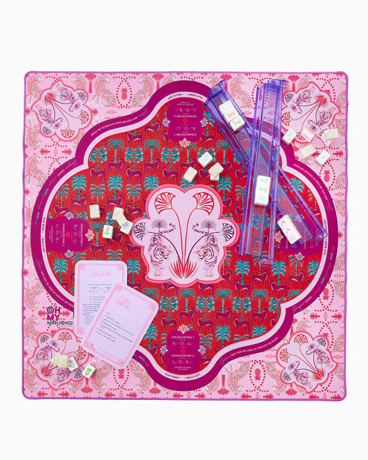Mirage Oh My Mahjong Mat