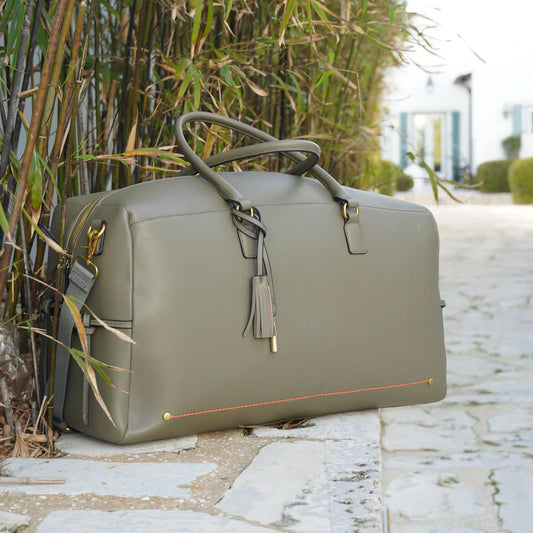 Roma Duffle