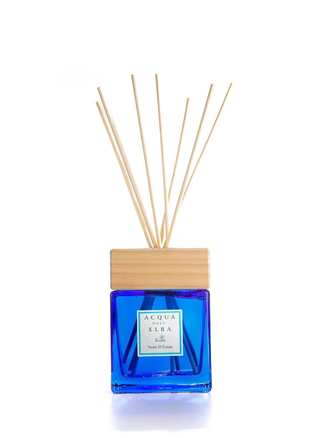 Notte D'Estate Reed Diffuser 6.8oz