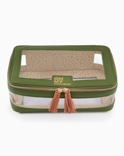Tile Storage Bags Oh My Mahjong - Bella Boutique