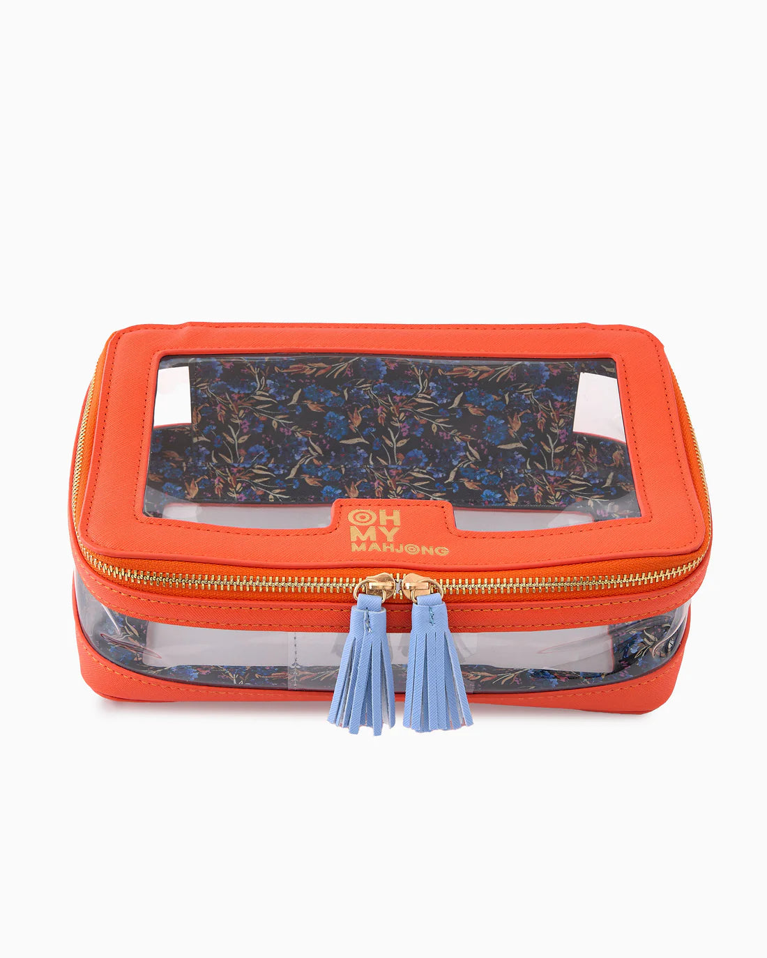 Tile Storage Bags Oh My Mahjong - Bella Boutique
