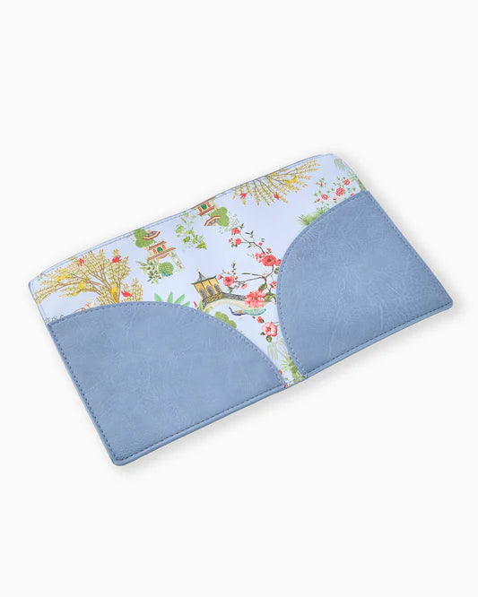 Card Folio Oh My Mahjong - Bella Boutique
