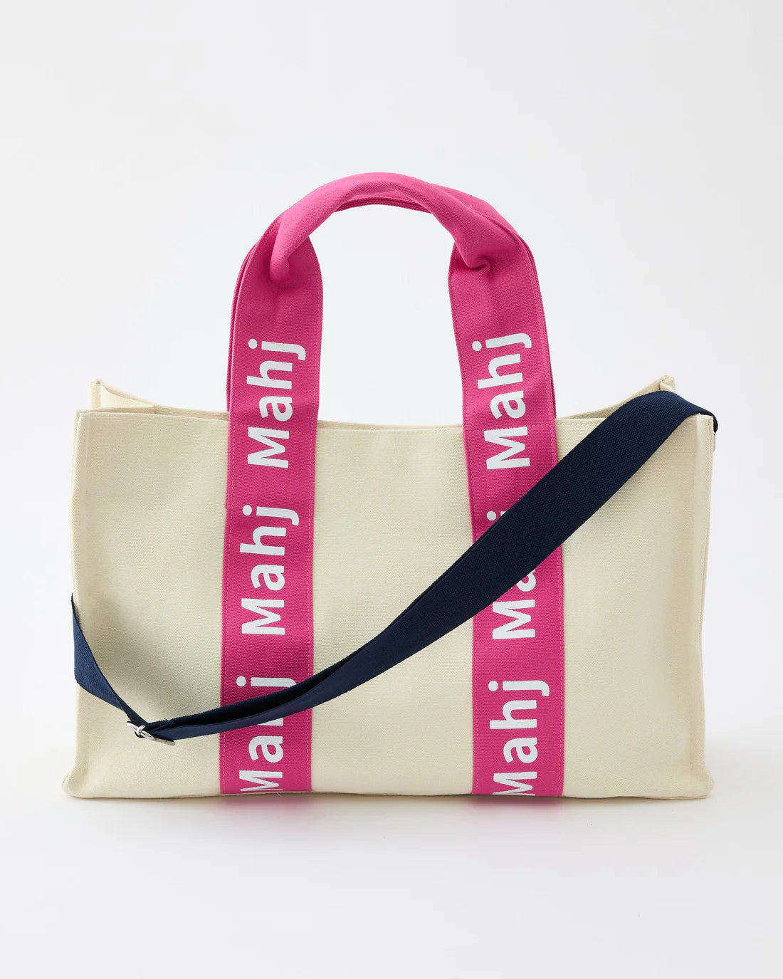Oh My Mahjong Tote Bag - Bella Boutique