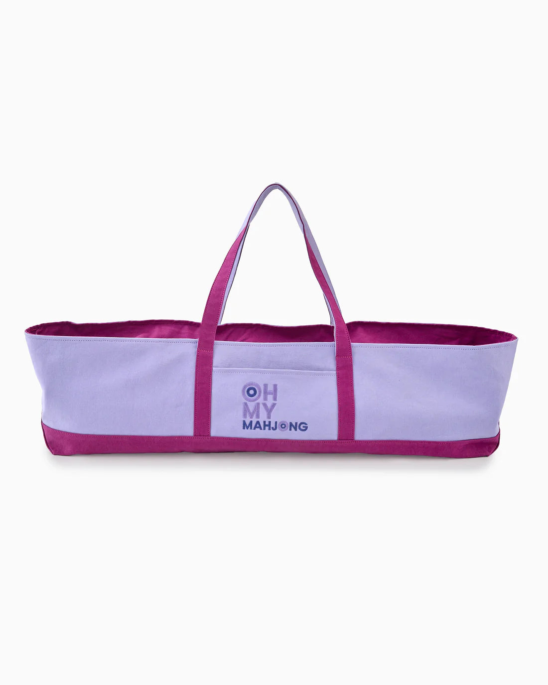 Mat Storage Bags Oh My Mahjong - Bella Boutique