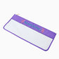 Stitched Oh My Mahjong Tile Zip Bags