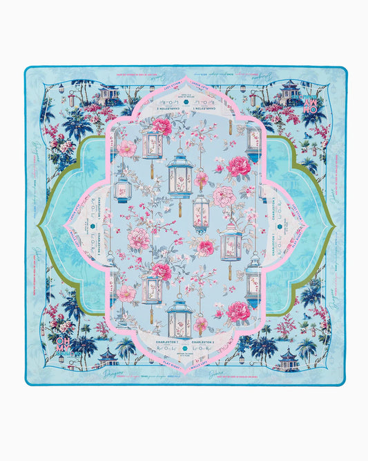 Radiance Mat Oh My Mahjong - Bella Boutique