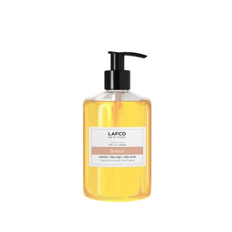 Lafco Retreat Liquid Soap