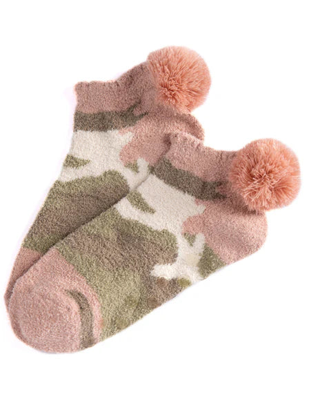 Saffie Home Socks