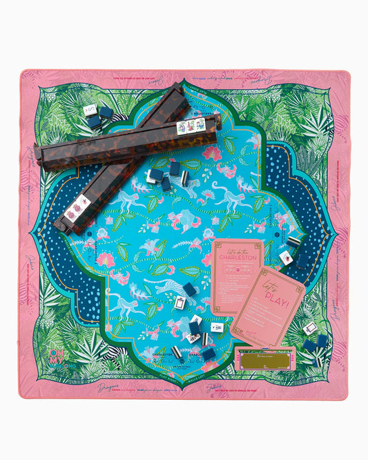 Serengeti Mat - Bella Boutique
