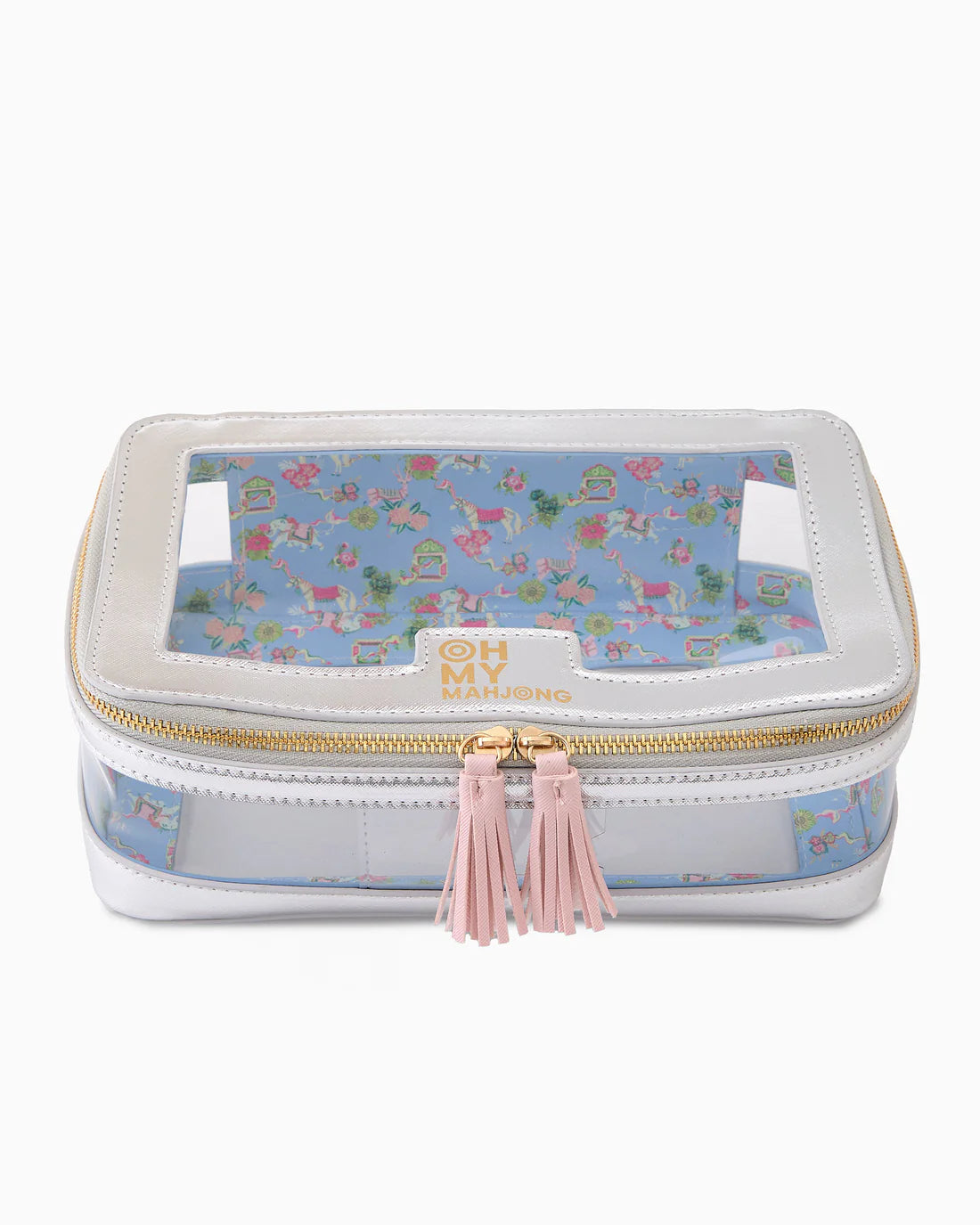 Tile Storage Bags Oh My Mahjong - Bella Boutique