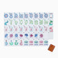 Smith Oh My Mahjong Tiles