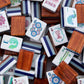 Smith Oh My Mahjong Tiles