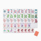 Solara Oh My Mahjong Tiles - Bella Boutique
