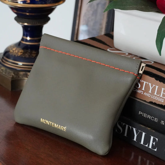 Montemare Square Pouch