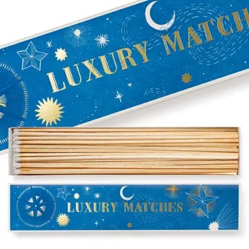 Starry Night Matches