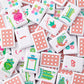 Sunburst Debutante Tile Set - Bella Boutique
