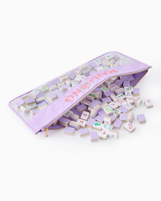 Taylor Oh My Mahjong Tiles