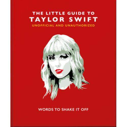 The Little Guide to Taylor Swift