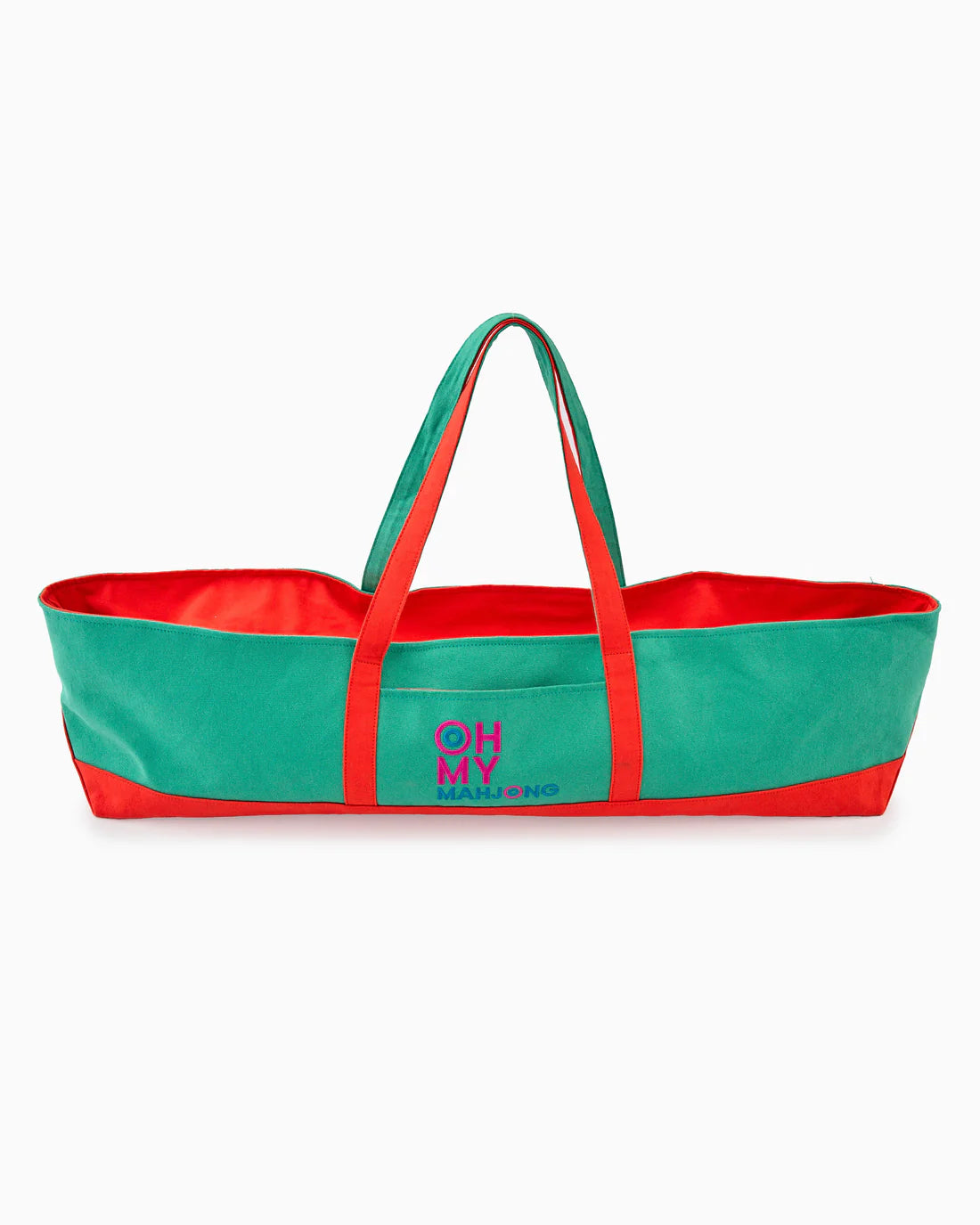 Mat Storage Bags Oh My Mahjong - Bella Boutique