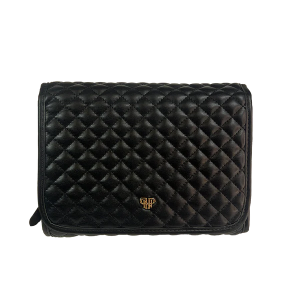 Getaway Toiletry Case - Timeless Quilted