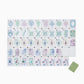 Willow Oh My Mahjong Tiles - Bella Boutique