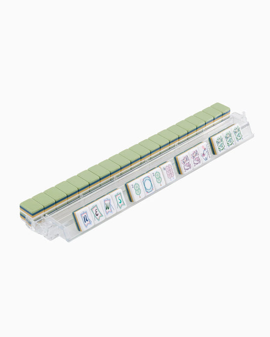 Willow Oh My Mahjong Tiles - Bella Boutique