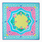 Zen Glow Oh My Mahjong Mat - Bella Boutique