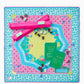 Zen Glow Oh My Mahjong Mat - Bella Boutique