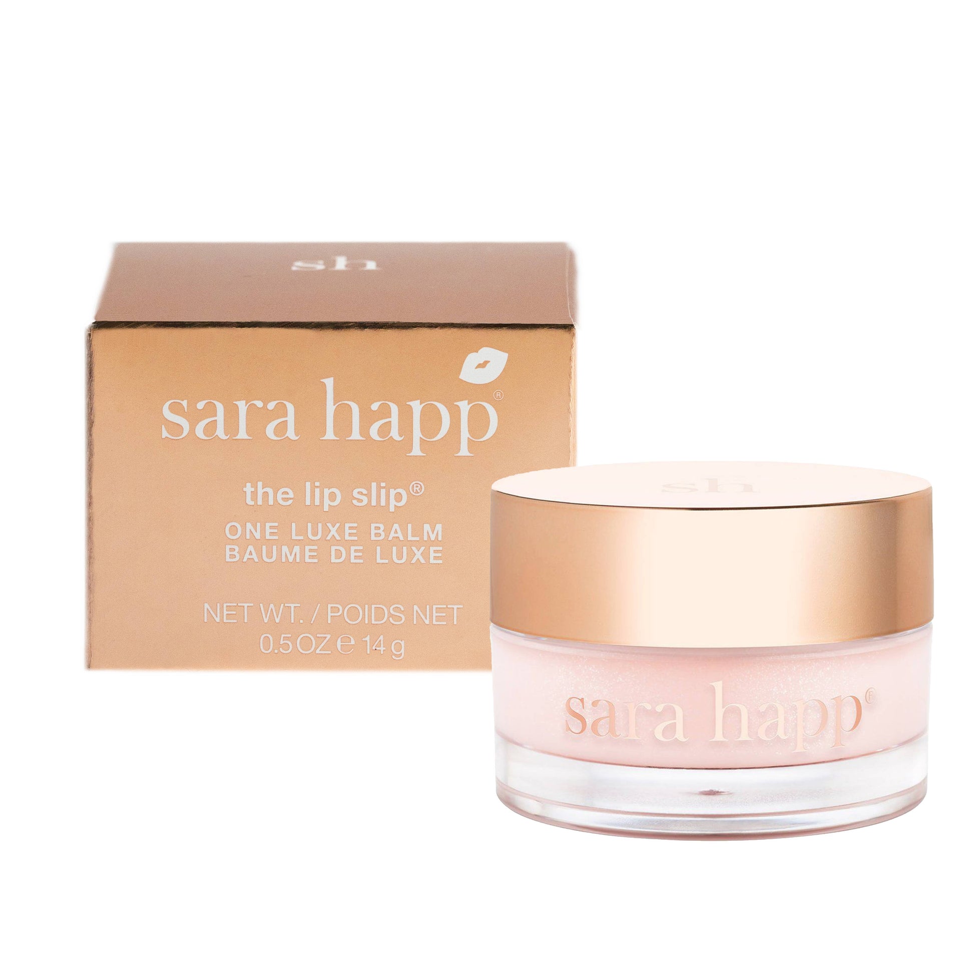 The Lip Slip® Balm - Bella Boutique