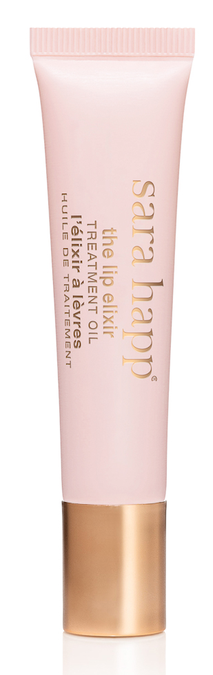 The Lip Elixir Treatment Oil - Bella Boutique