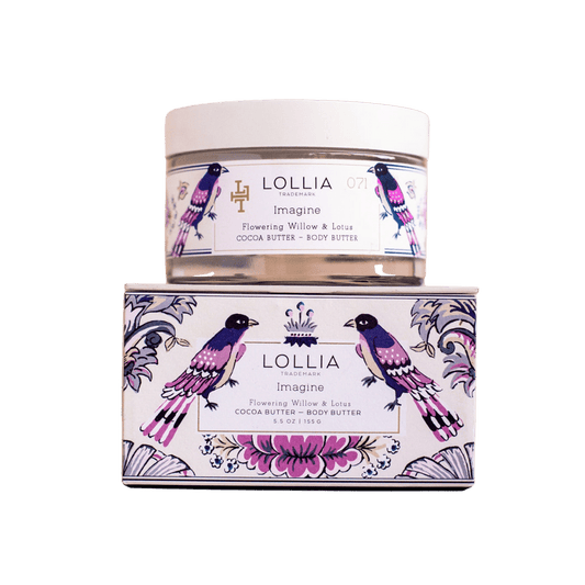 Imagine Body Butter - 5.5 oz. - Bella Boutique