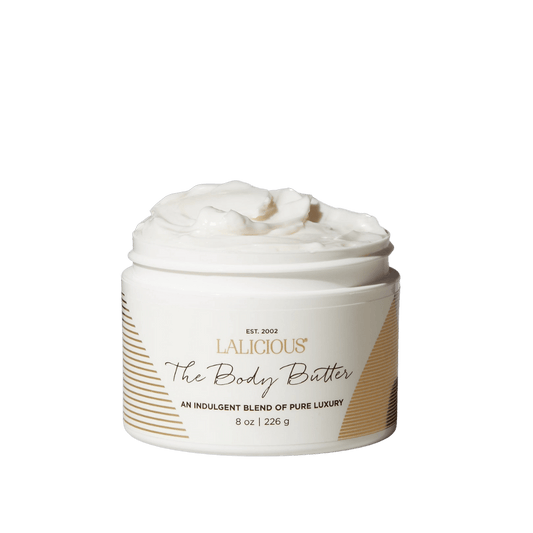 The Body Butter - 8 oz. - Bella Boutique